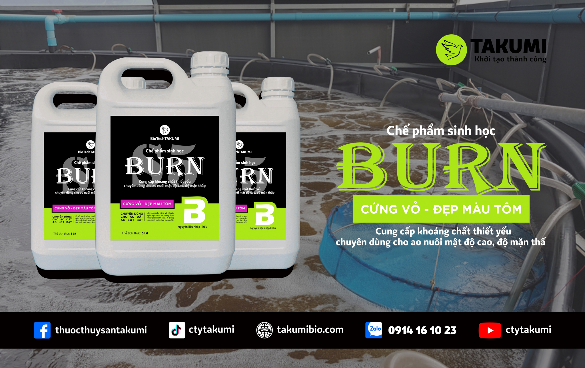KHOÁNG CHẤT TINH KHIẾT BURN 